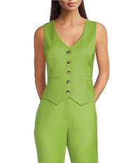 Alex Marie Brooke Anywhere, Everywhere Vest