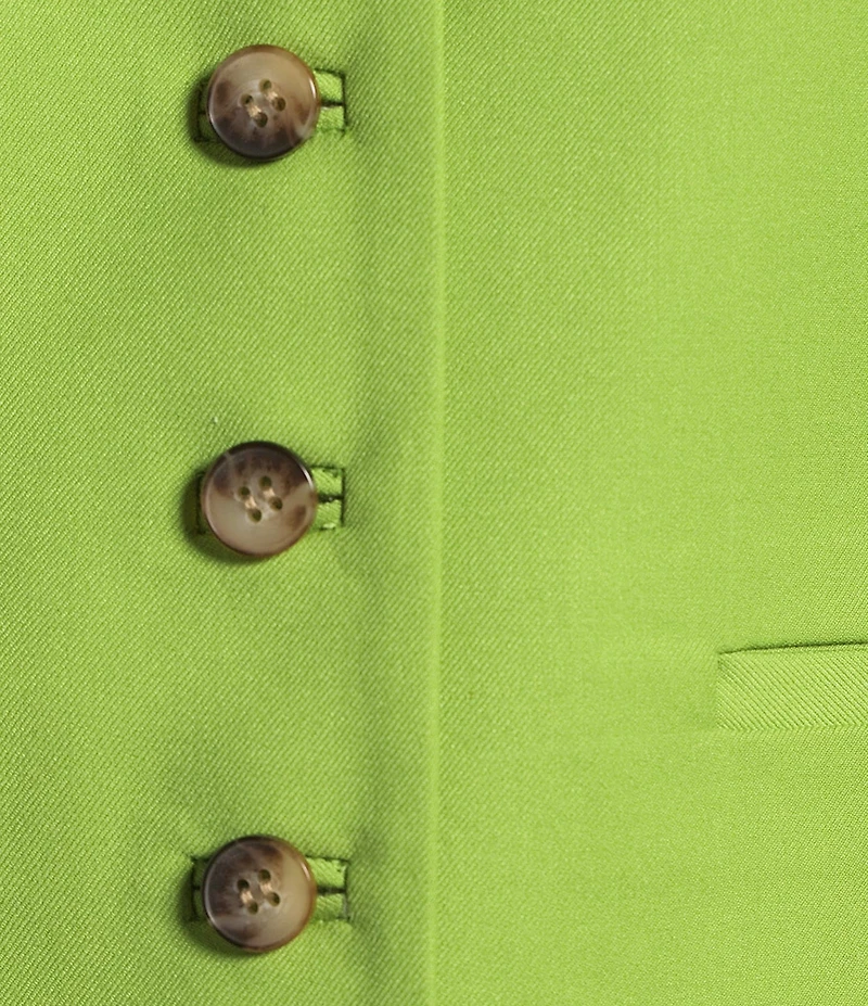 Alex Marie Brooke Anywhere, Everywhere Vest