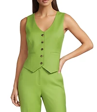 Alex Marie Brooke Anywhere, Everywhere Vest