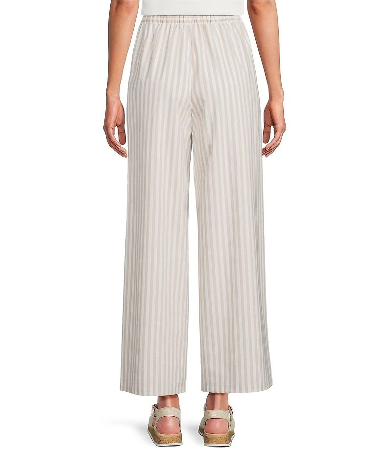 Alex Marie Charlie Novelty Stripe Pants