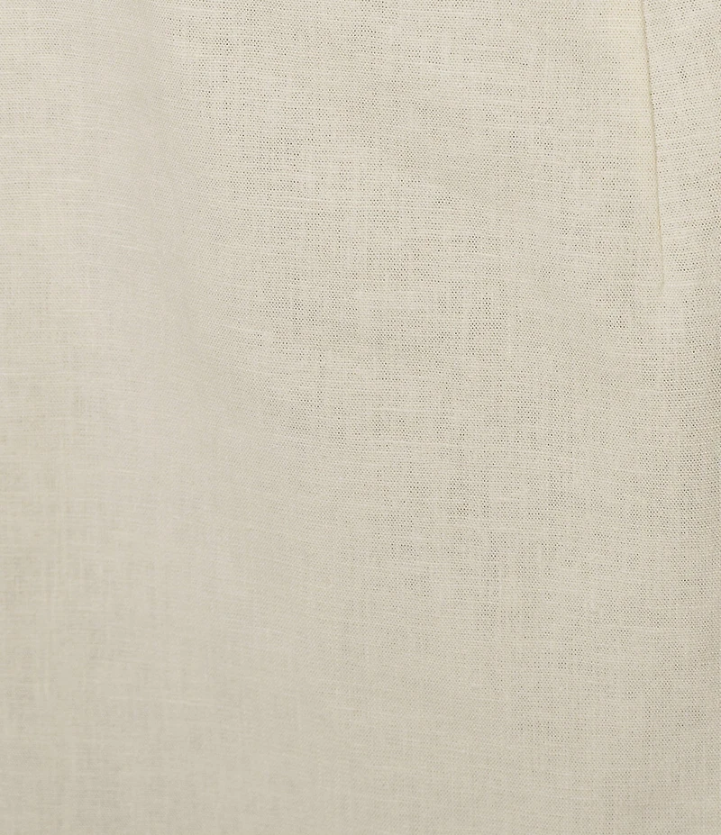 Alex Marie Coordinating Bridget Stretch Linen Blend Skirt