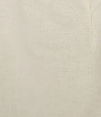 Alex Marie Coordinating Bridget Stretch Linen Blend Skirt