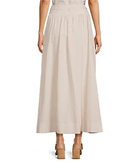 Alex Marie Coordinating Jen Stripe Skirt