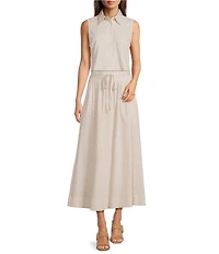 Alex Marie Coordinating Jen Stripe Skirt