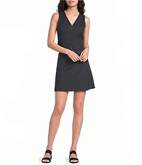 Alex Marie Coordinating Kim Novelty Suiting Skirt