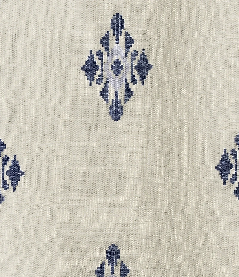 Alex Marie Coordinating Remi Linen Sleeveless Blouse