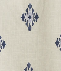 Alex Marie Coordinating Remi Linen Sleeveless Blouse