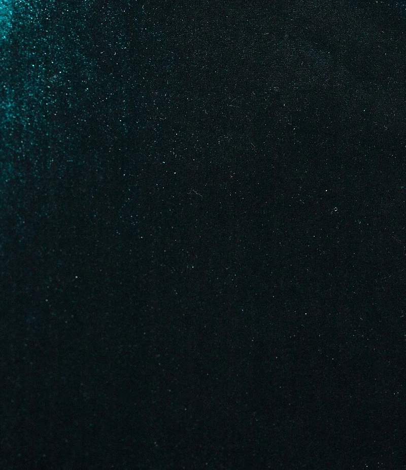 Alex Marie Coordinating Rita Tricot Lycra Velvet Midi Skirt