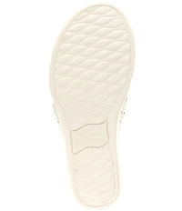 Alex Marie Eeden Washable Jewel Embellished Platform Sandals