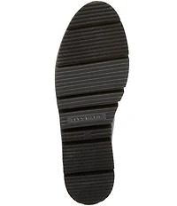 Alex Marie Gigi Jet Set-Tech Collection Platform Loafers