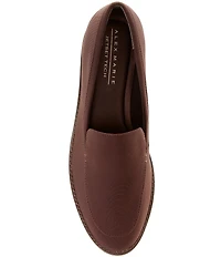 Alex Marie Gigi Jet Set-Tech Collection Platform Loafers