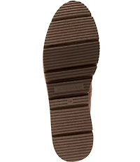 Alex Marie Gigi Jet Set-Tech Collection Platform Loafers