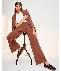 Alex Marie Gigi Jet Set-Tech Collection Platform Loafers