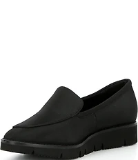 Alex Marie Gigi Jet Set-Tech Collection Platform Loafers