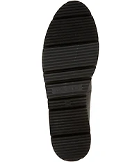 Alex Marie Gigi Jet Set-Tech Collection Platform Loafers