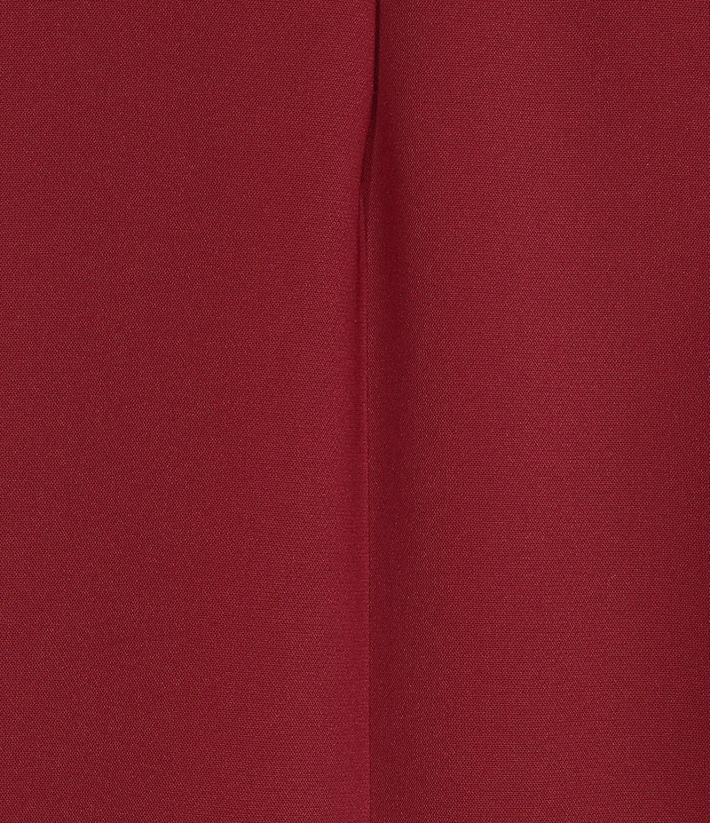 Alex Marie Heidi Funnel Neck Long Sleeve Social Dress