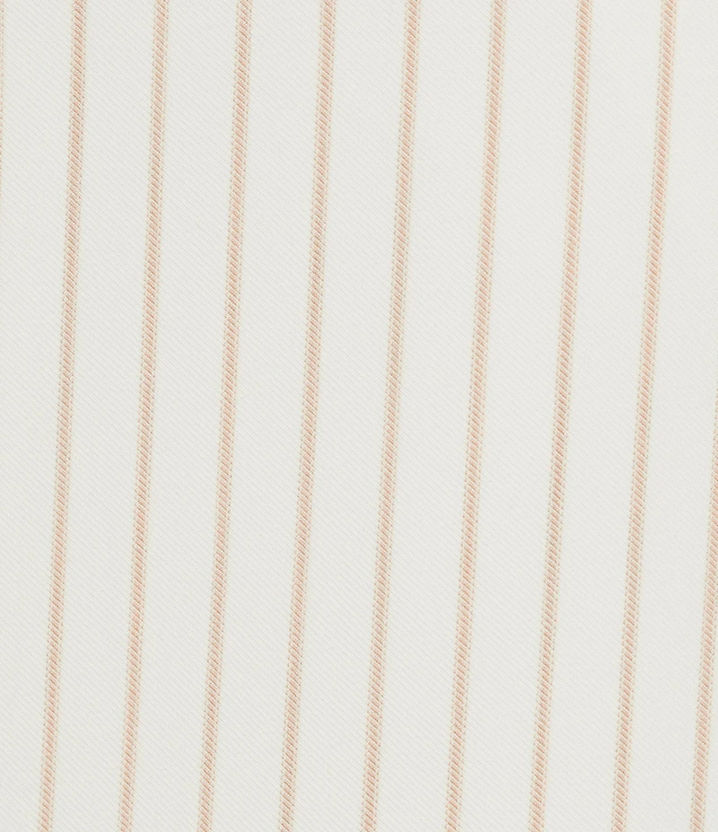 Alex Marie Jackie Coordinating Pinstripe Novelty Suiting Midi Skirt