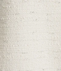 Alex Marie Karlee Boucle Tiered Sleeveless Suiting Dress