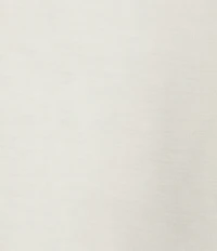 Alex Marie Katy Mock Neck Short Sleeve Rayon Jersey Knit Top