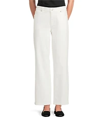 Alex Marie Kendall Wide Leg Denim Jeans