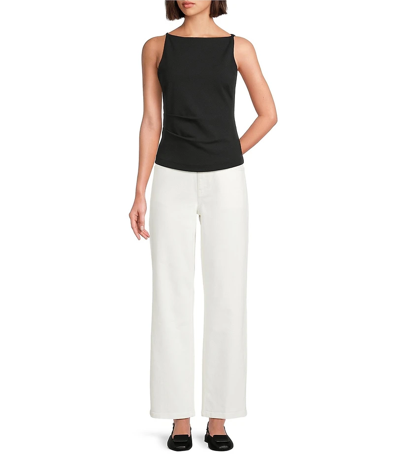 Alex Marie Kendall Wide Leg Denim Jeans