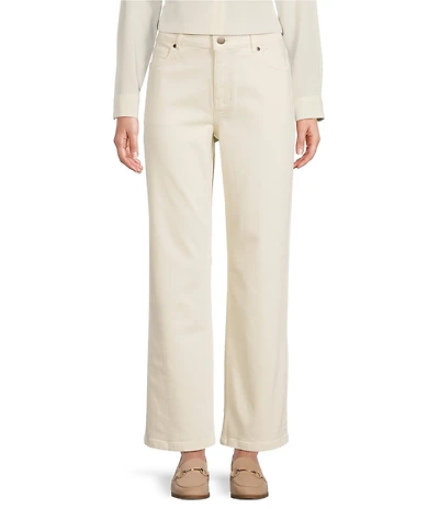 Alex Marie Kendall Wide Leg Denim Jeans