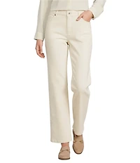 Alex Marie Kendall Wide Leg Denim Jeans