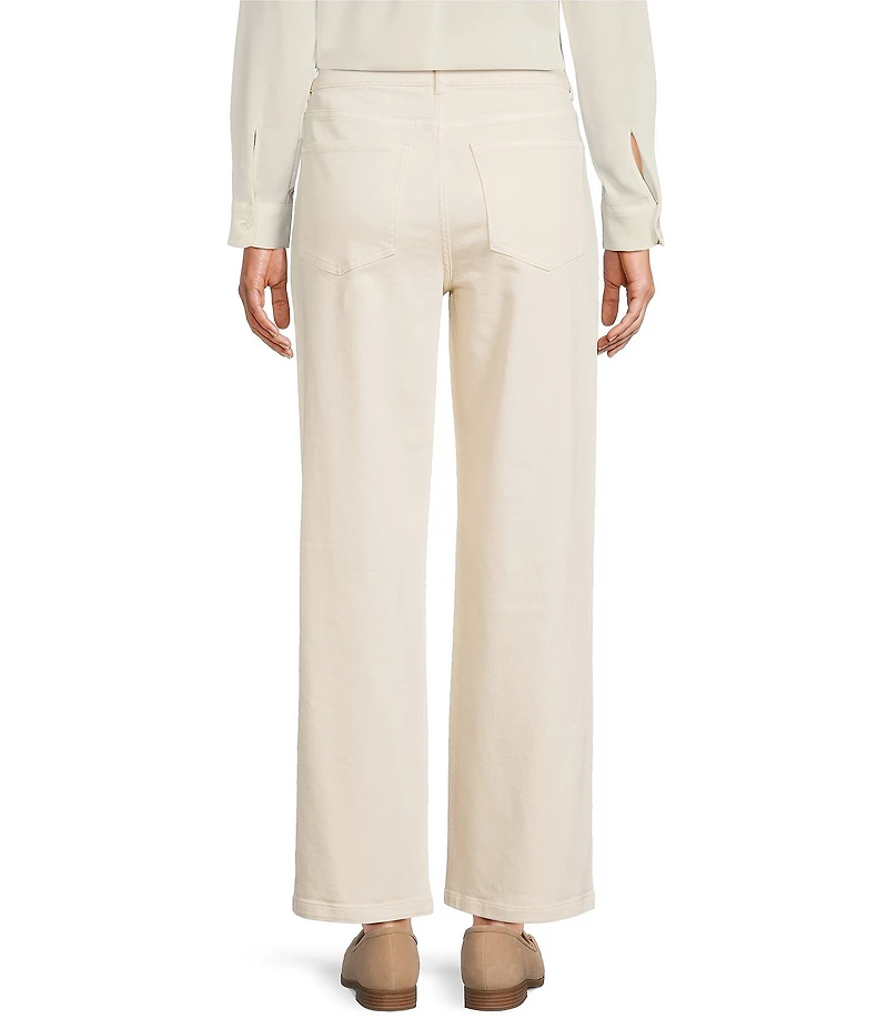 Alex Marie Kendall Wide Leg Denim Jeans