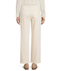 Alex Marie Kendall Wide Leg Denim Jeans