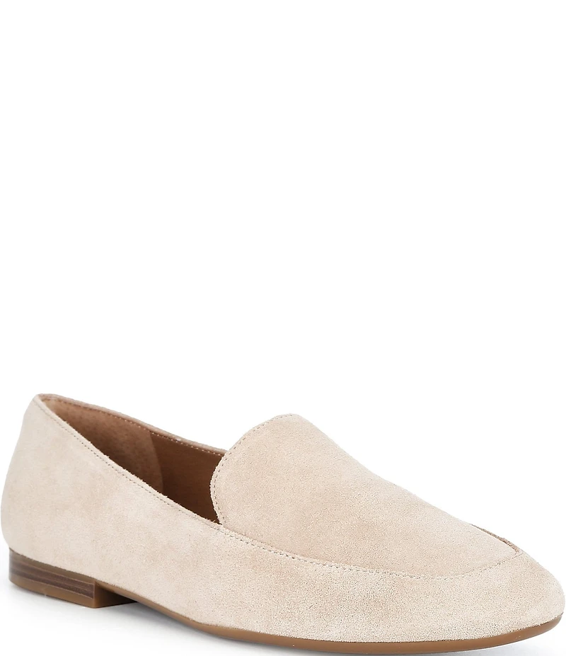 Alex Marie Kimmy Suede Loafers