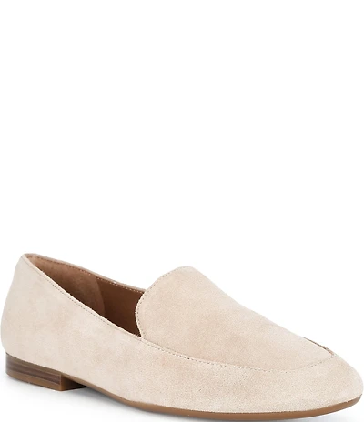 Alex Marie Kimmy Suede Loafers