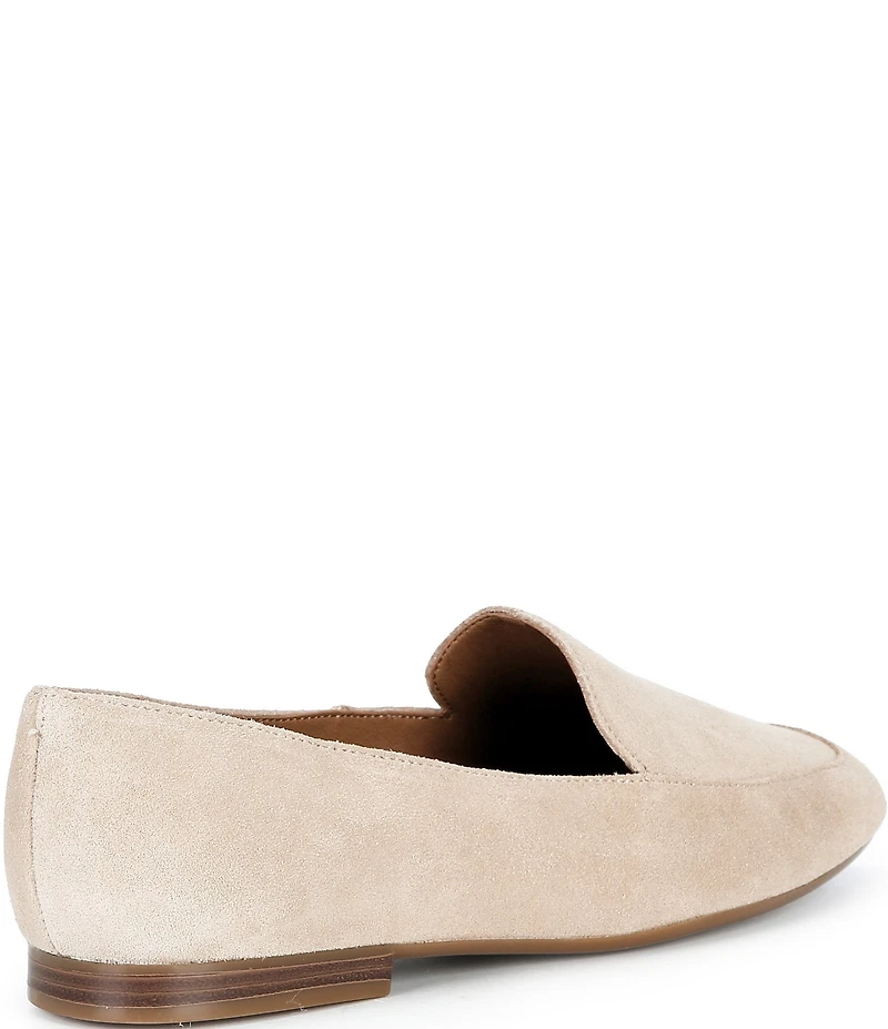 Alex Marie Kimmy Suede Loafers