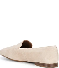 Alex Marie Kimmy Suede Loafers