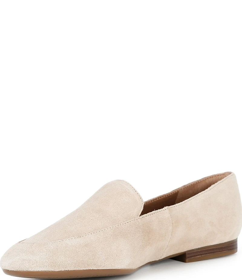 Alex Marie Kimmy Suede Loafers