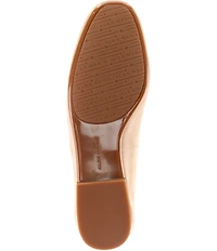 Alex Marie Kimmy Suede Loafers
