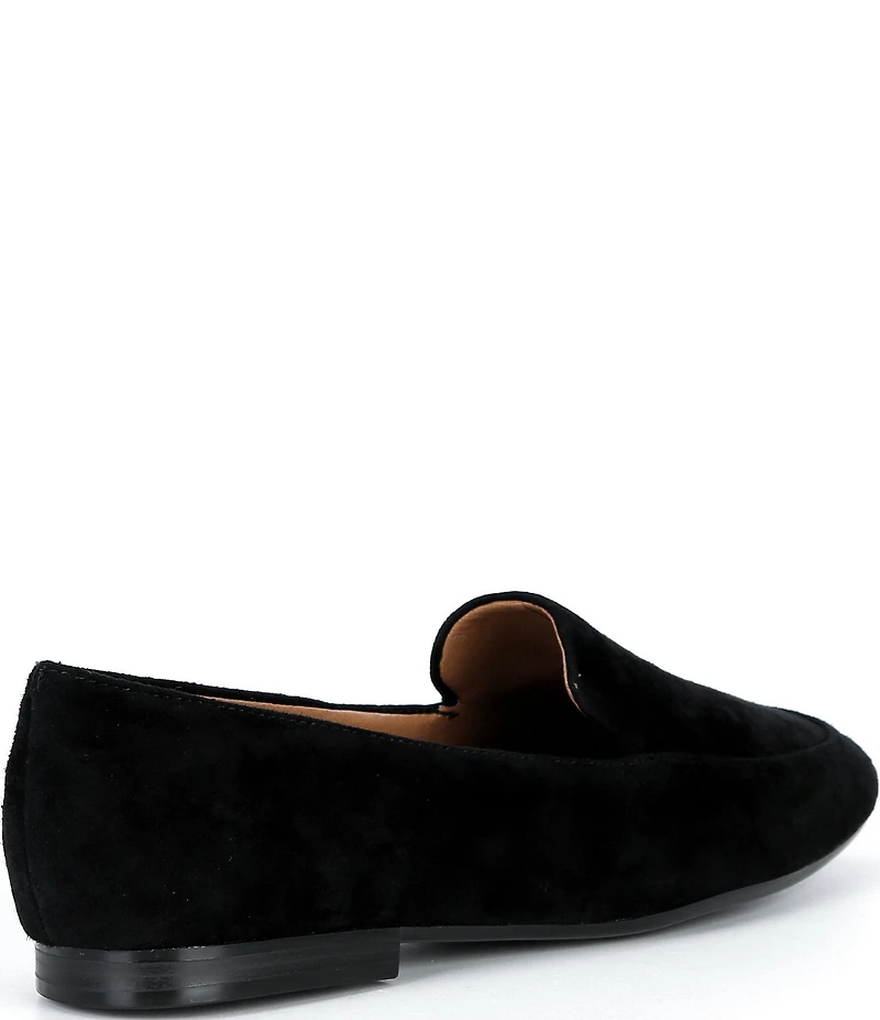 Alex Marie Kimmy Suede Loafers