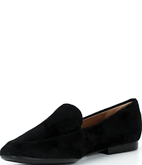 Alex Marie Kimmy Suede Loafers