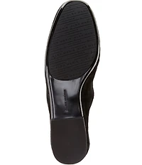 Alex Marie Kimmy Suede Loafers