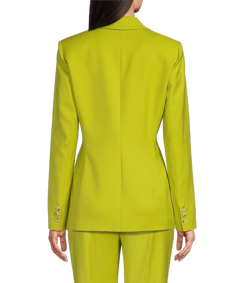 Alex Marie Liza Anywhere, Everywhere Coordinating Peak Lapel Blazer