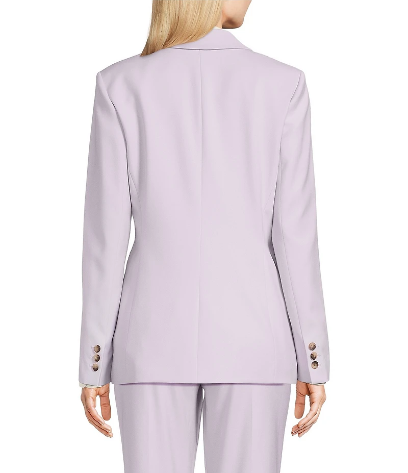 Alex Marie Liza Anywhere, Everywhere Coordinating Peak Lapel Blazer