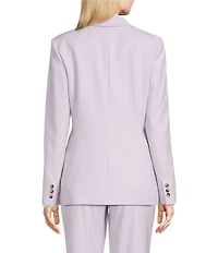 Alex Marie Liza Anywhere, Everywhere Coordinating Peak Lapel Blazer