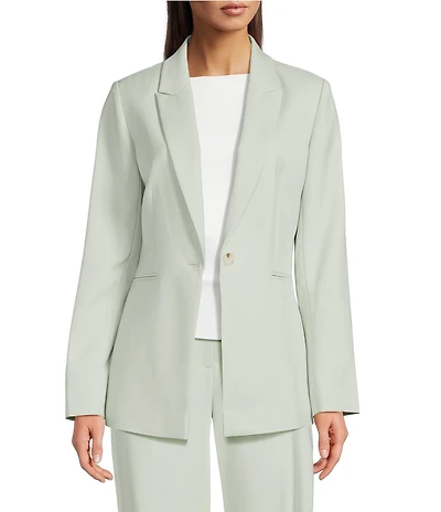Alex Marie Liza Anywhere, Everywhere Coordinating Peak Lapel Blazer