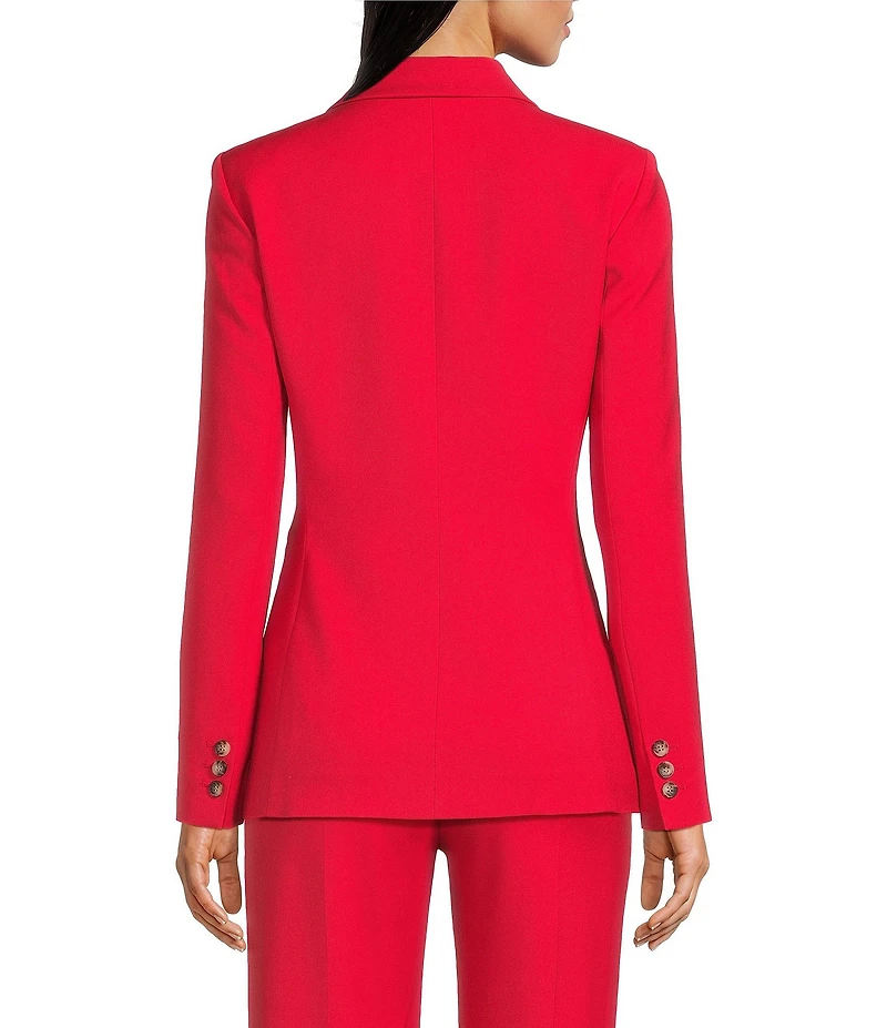 Alex Marie Liza Anywhere, Everywhere Coordinating Peak Lapel Blazer