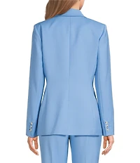 Alex Marie Liza Anywhere, Everywhere Coordinating Peak Lapel Blazer