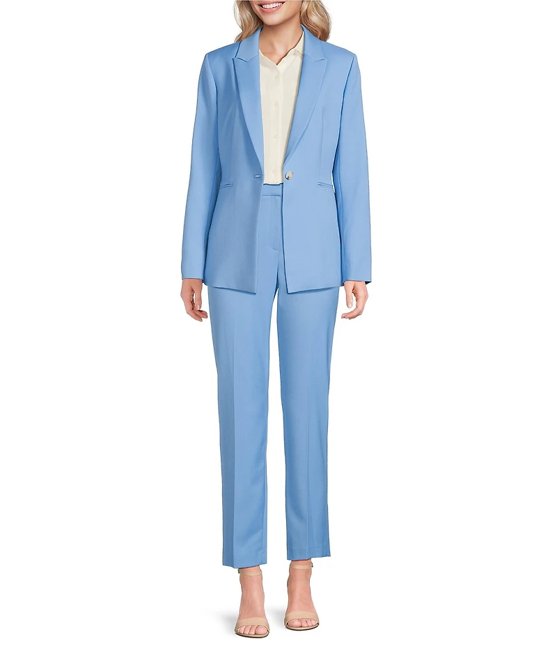 Alex Marie Liza Anywhere, Everywhere Coordinating Peak Lapel Blazer