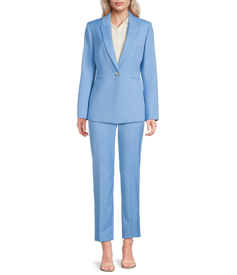 Alex Marie Liza Anywhere, Everywhere Coordinating Peak Lapel Blazer