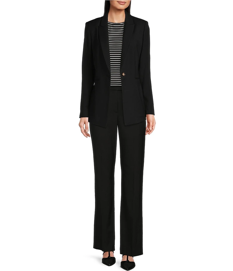Alex Marie Liza Anywhere, Everywhere Coordinating Peak Lapel Blazer