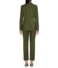 Alex Marie Liza Anywhere, Everywhere Coordinating Peak Lapel Blazer