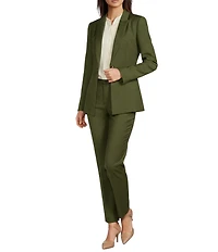 Alex Marie Liza Anywhere, Everywhere Coordinating Peak Lapel Blazer