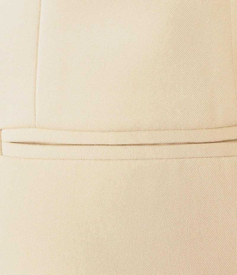 Alex Marie Liza Anywhere, Everywhere Coordinating Peak Lapel Blazer